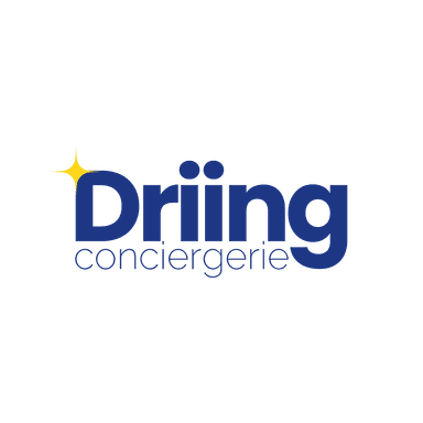 Driing Logo